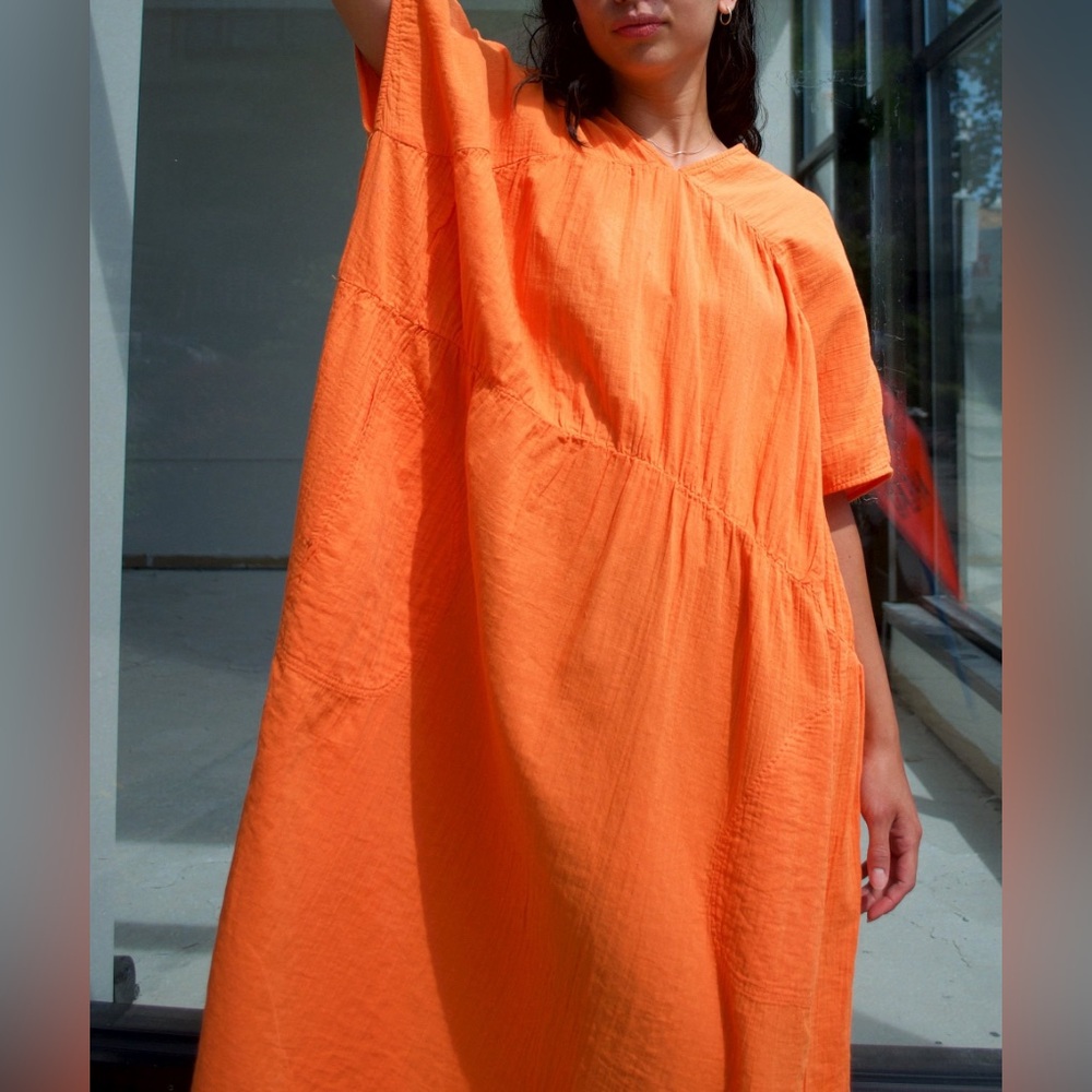 Atelier Delphine Lihue dress NWOT